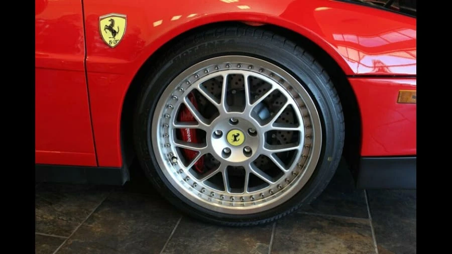 1990 Ferrari Testarossa - Image 27 of 31