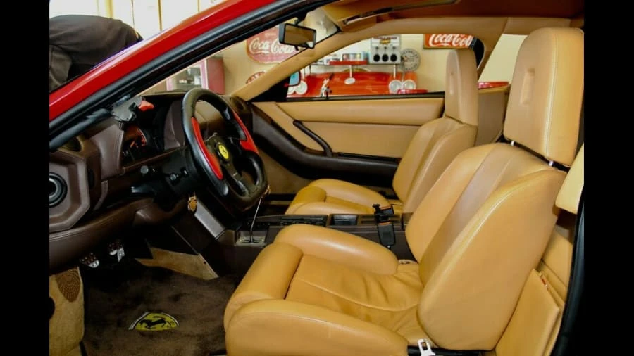 1990 Ferrari Testarossa - Image 3 of 31