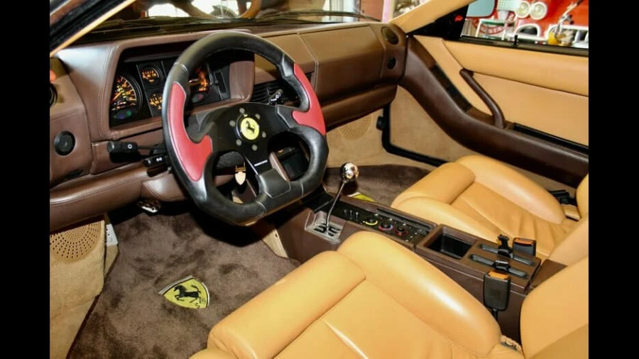 1990 Ferrari Testarossa - Image 4 of 31