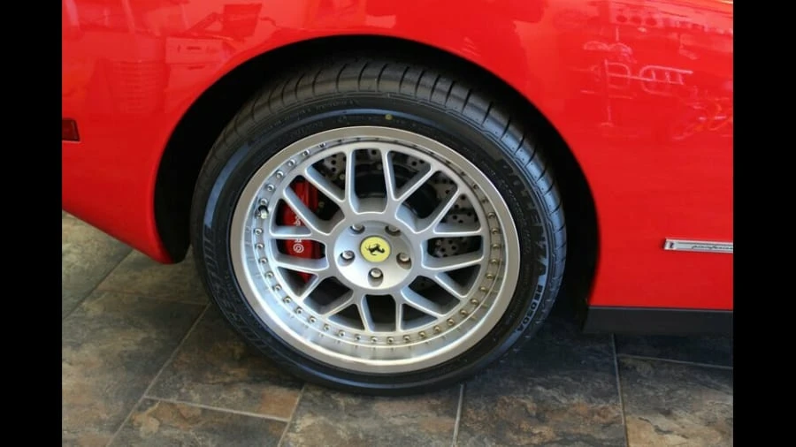 1990 Ferrari Testarossa - Image 9 of 31