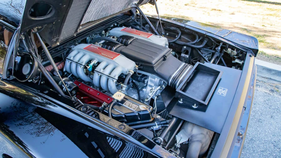 1990 Ferrari Testarossa - Image 6 of 31
