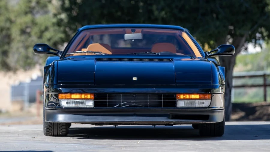 1990 Ferrari Testarossa - Image 14 of 31
