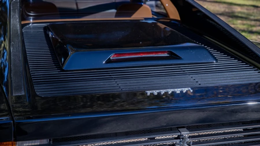 1990 Ferrari Testarossa - Image 17 of 31