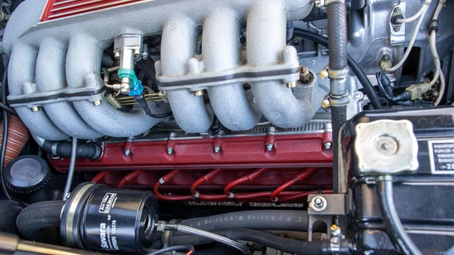 1990 Ferrari Testarossa - Image 18 of 31