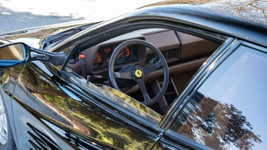 1990 Ferrari Testarossa - Image 26 of 31