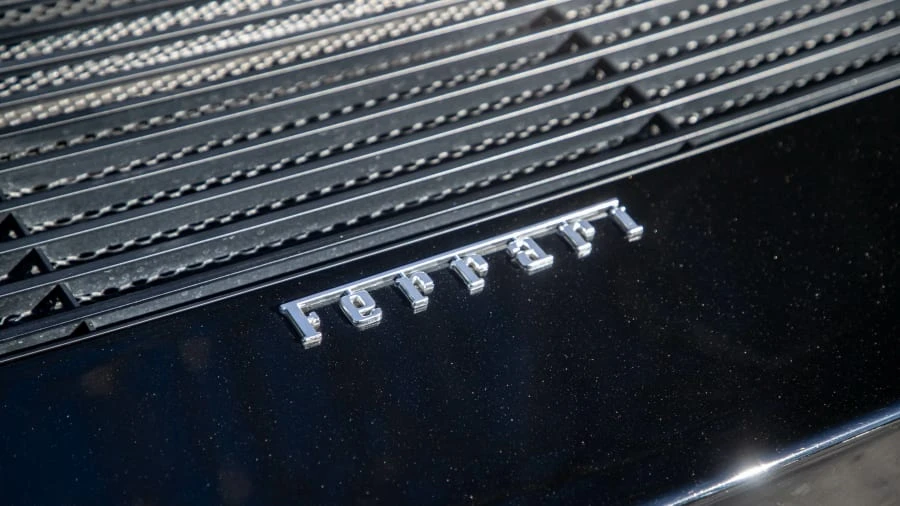 1990 Ferrari Testarossa - Image 29 of 31