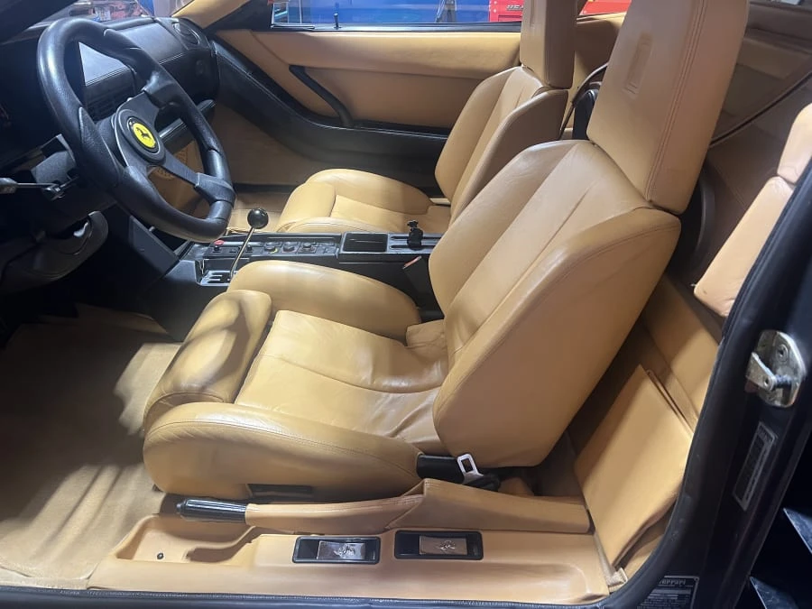 1990 Ferrari Testarossa - Image 9 of 12