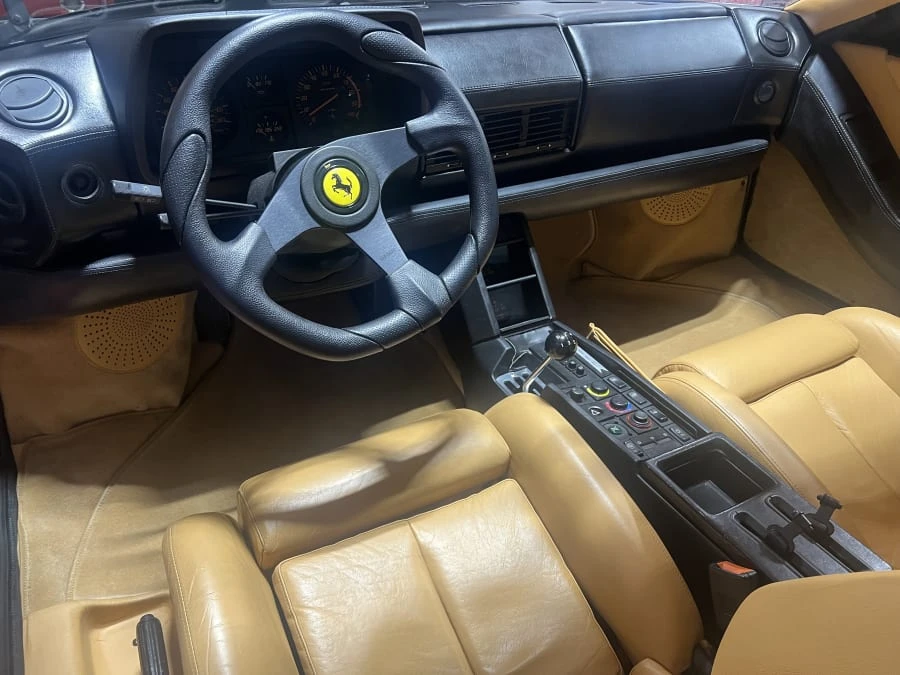 1990 Ferrari Testarossa - Image 10 of 12