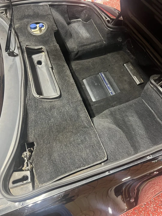 1990 Ferrari Testarossa - Image 12 of 12