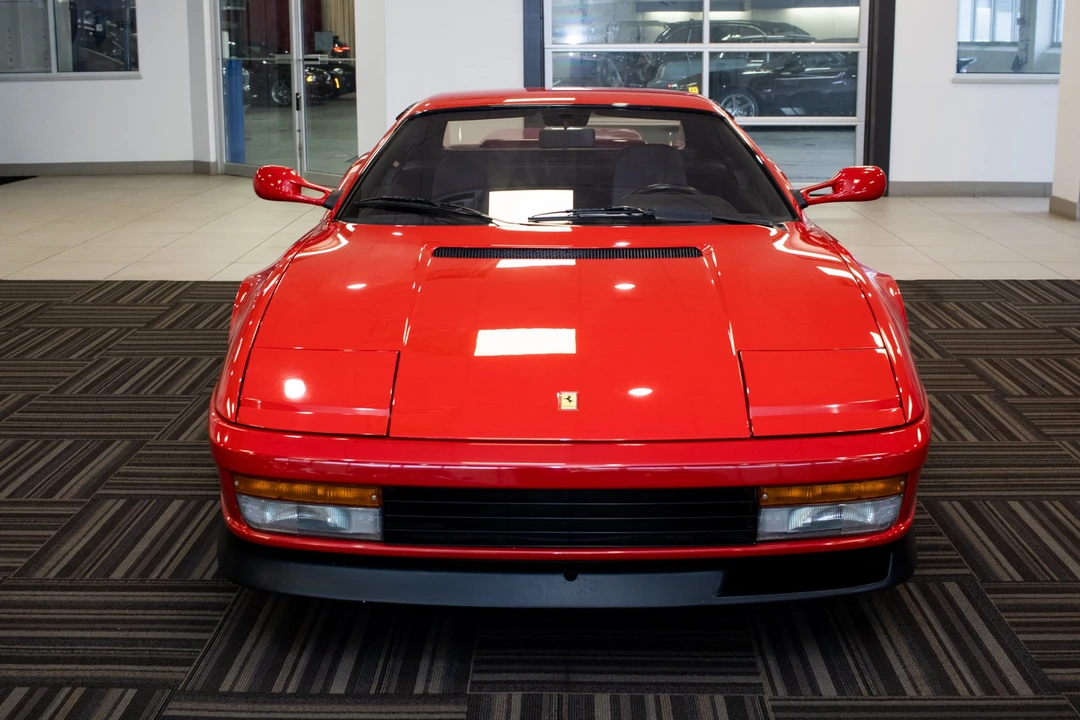 1990 Ferrari Testarossa - Image 11 of 31
