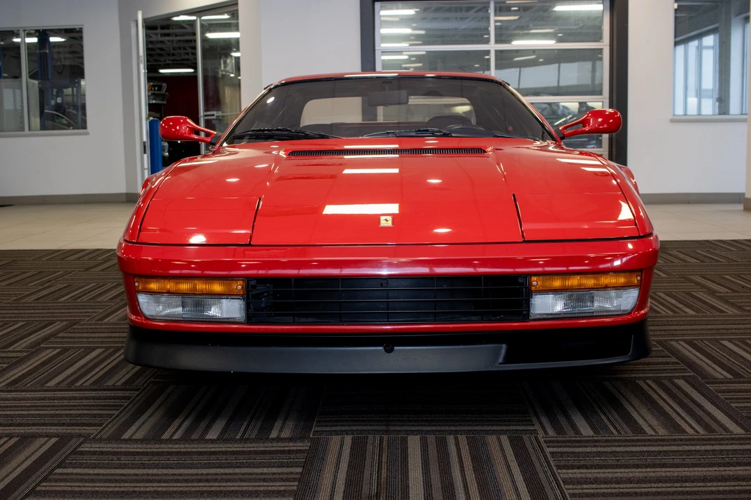 1990 Ferrari Testarossa - Image 12 of 31