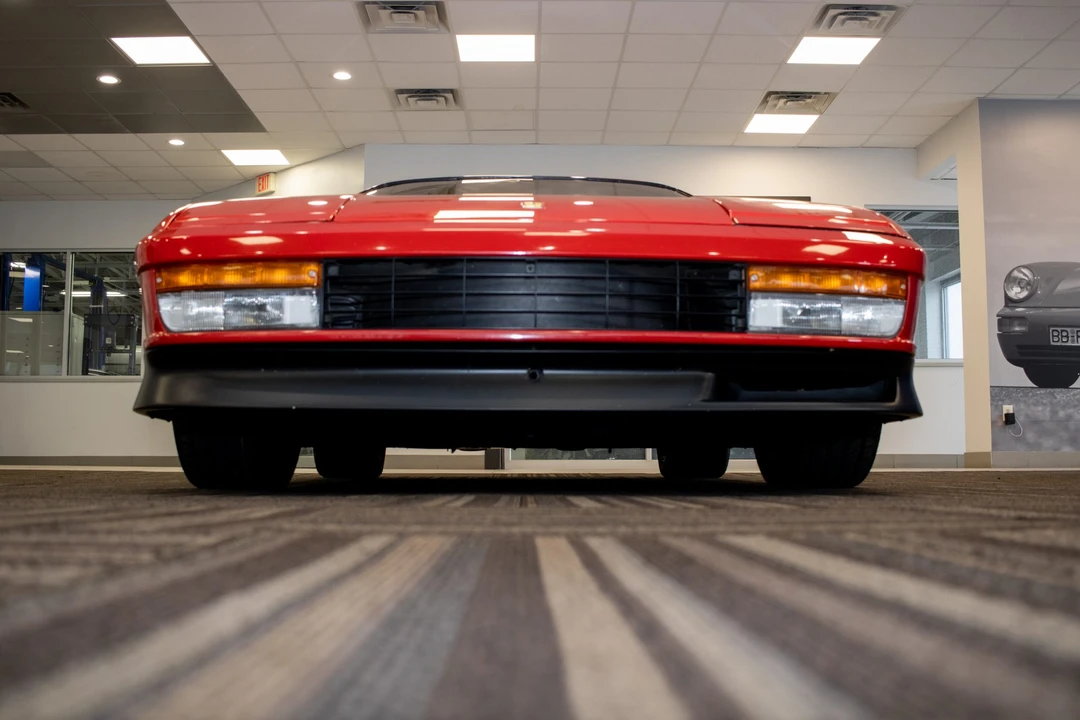 1990 Ferrari Testarossa - Image 13 of 31