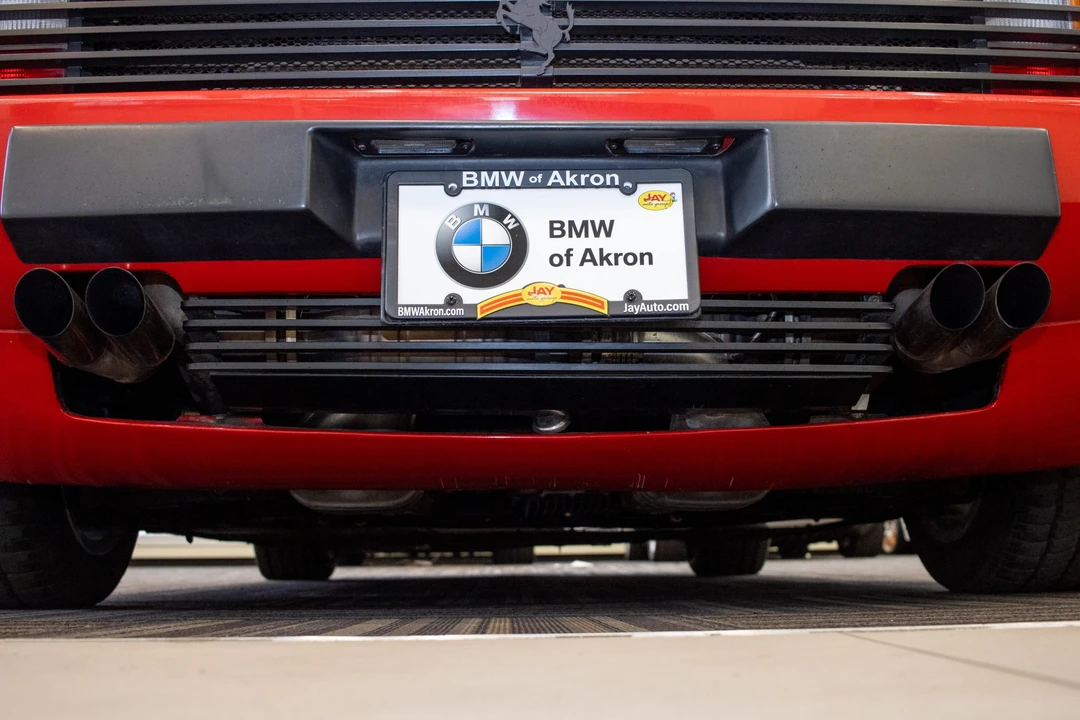1990 Ferrari Testarossa - Image 14 of 31