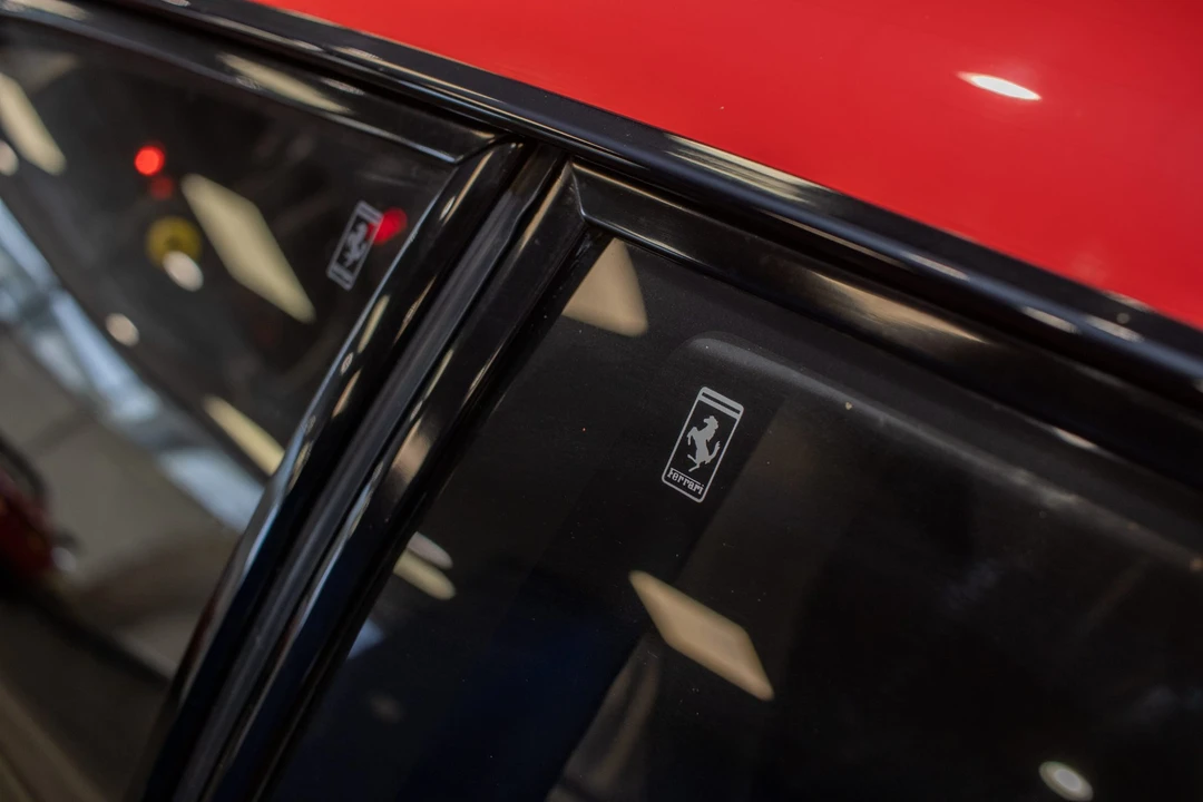 1990 Ferrari Testarossa - Image 22 of 31