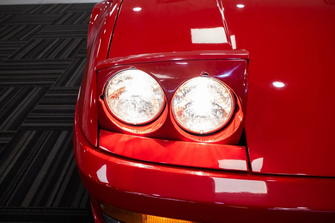 1990 Ferrari Testarossa - Image 16 of 31