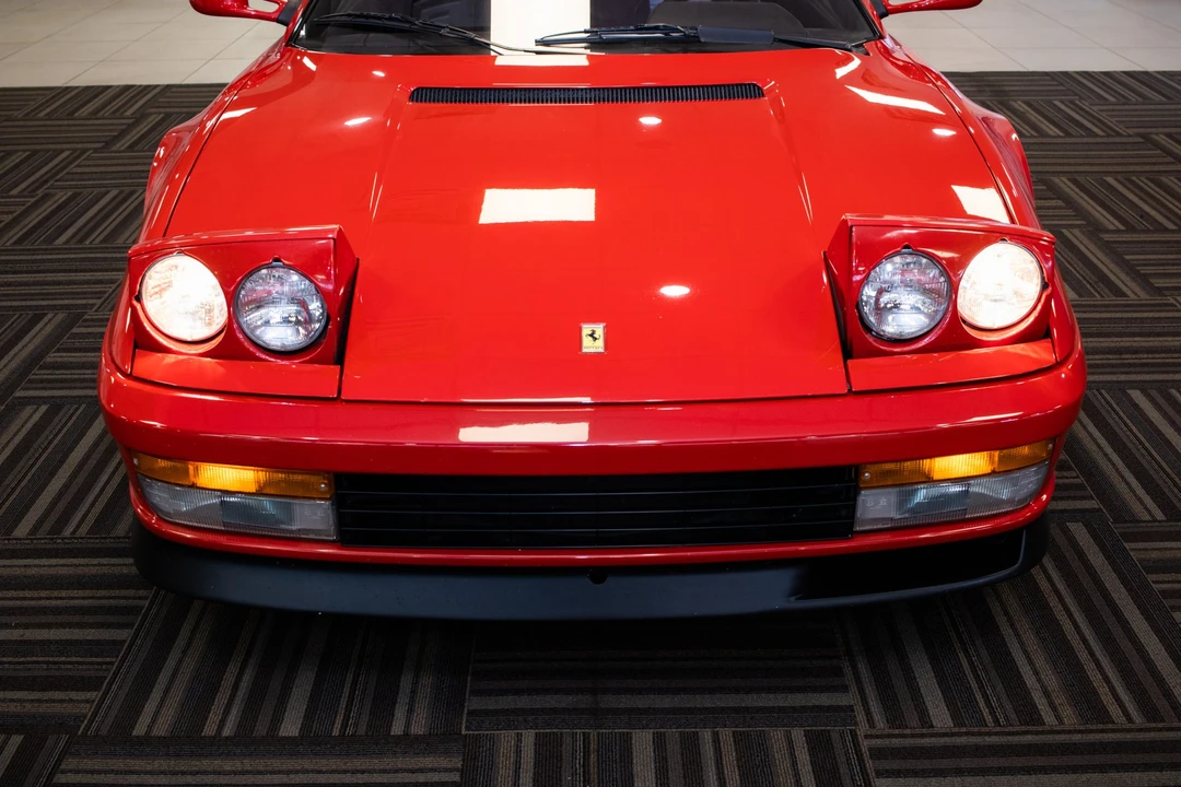 1990 Ferrari Testarossa - Image 15 of 31