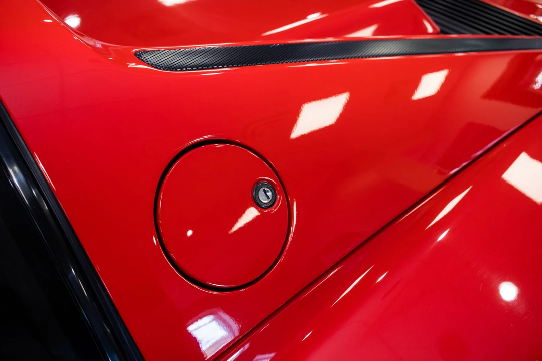 1990 Ferrari Testarossa - Image 23 of 31