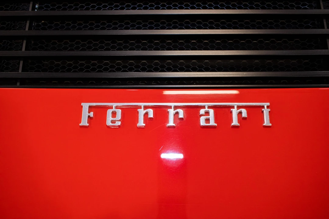 1990 Ferrari Testarossa - Image 26 of 31