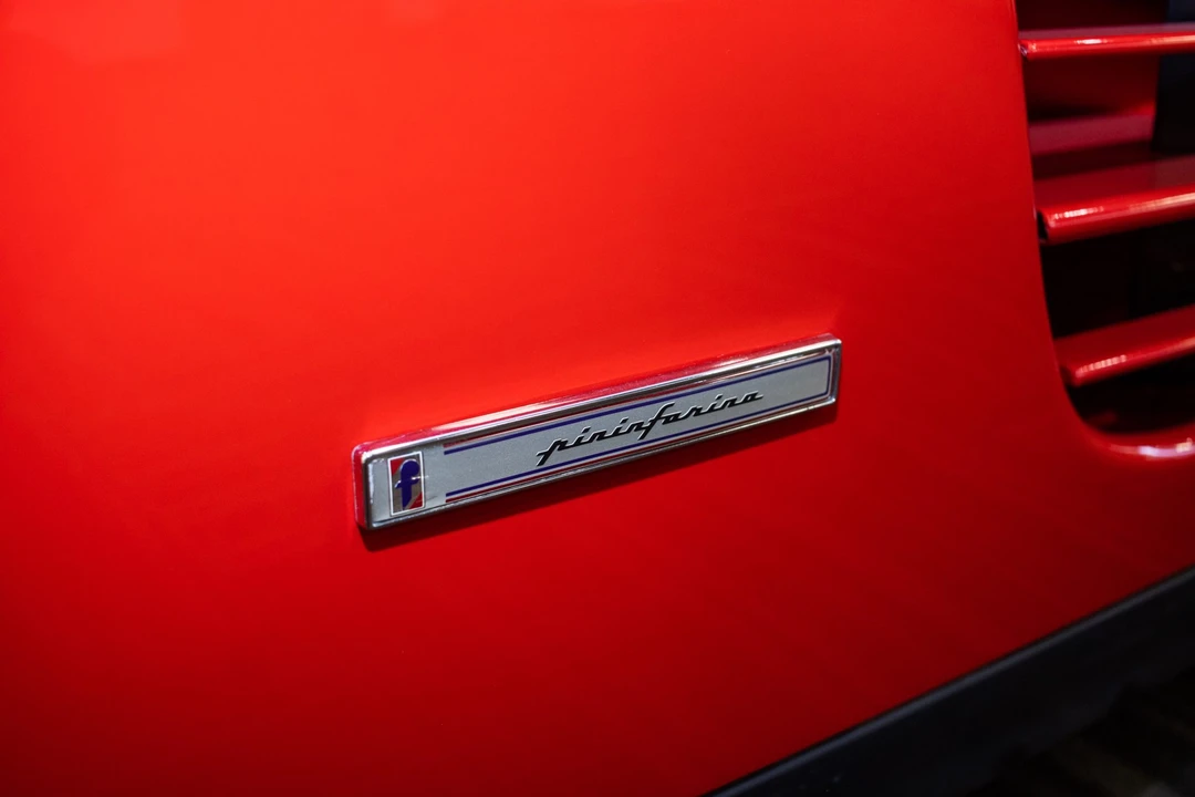 1990 Ferrari Testarossa - Image 31 of 31