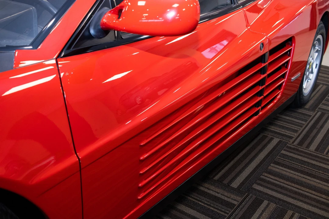 1990 Ferrari Testarossa - Image 20 of 31