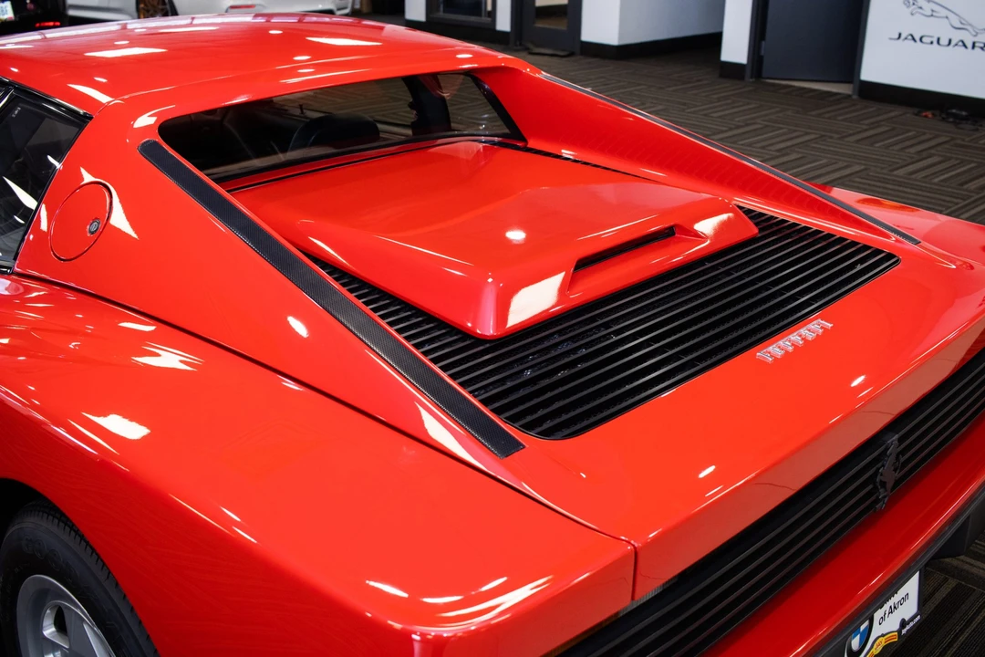 1990 Ferrari Testarossa - Image 24 of 31