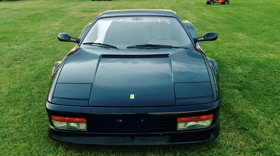 1990 Ferrari Testarossa - Image 4 of 6