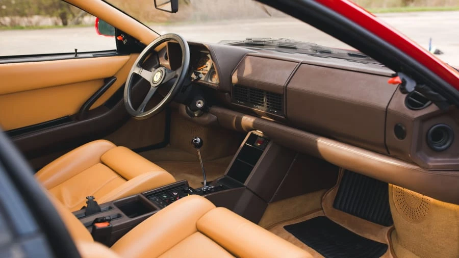 1990 Ferrari Testarossa - Image 23 of 31