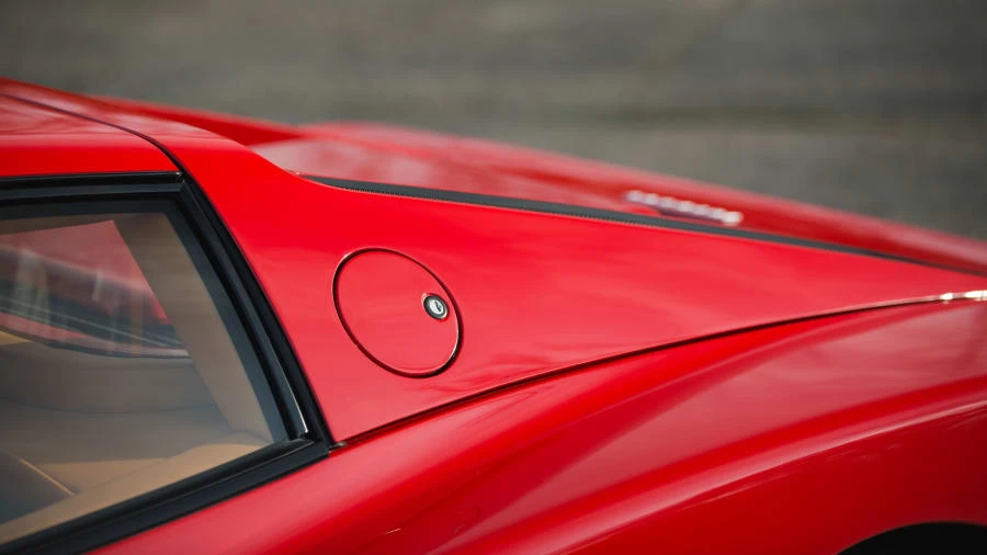 1990 Ferrari Testarossa - Image 12 of 31