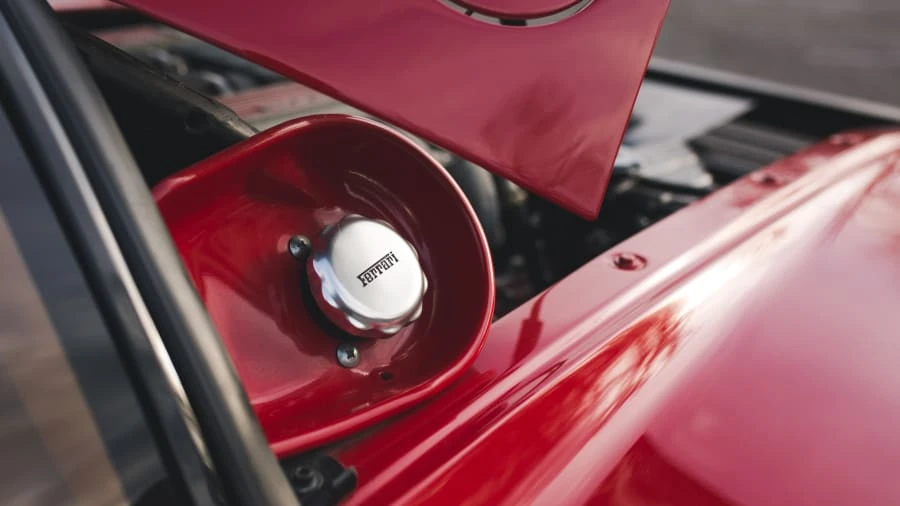 1990 Ferrari Testarossa - Image 14 of 31