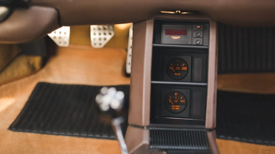 1990 Ferrari Testarossa - Image 26 of 31