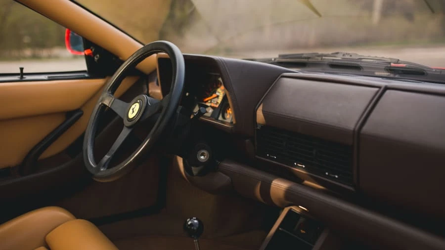 1990 Ferrari Testarossa - Image 28 of 31