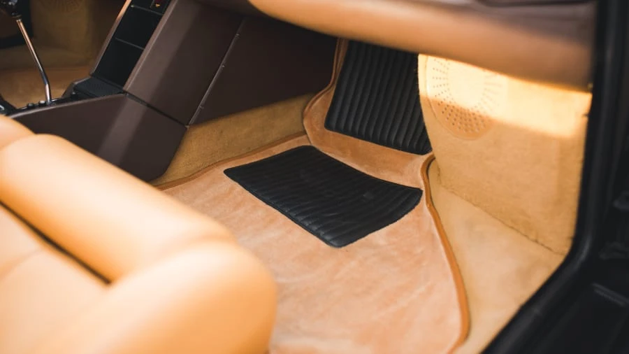 1990 Ferrari Testarossa - Image 31 of 31