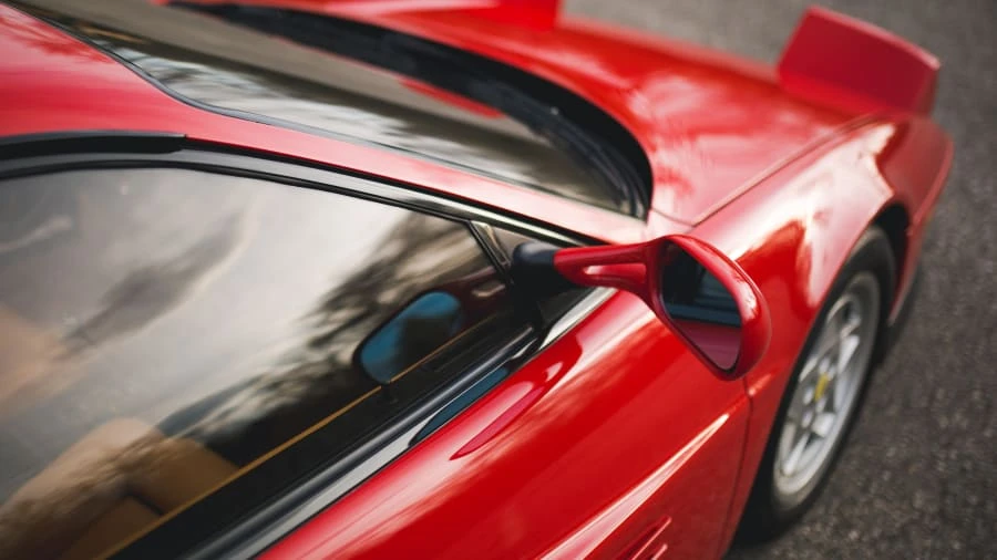1990 Ferrari Testarossa - Image 17 of 31