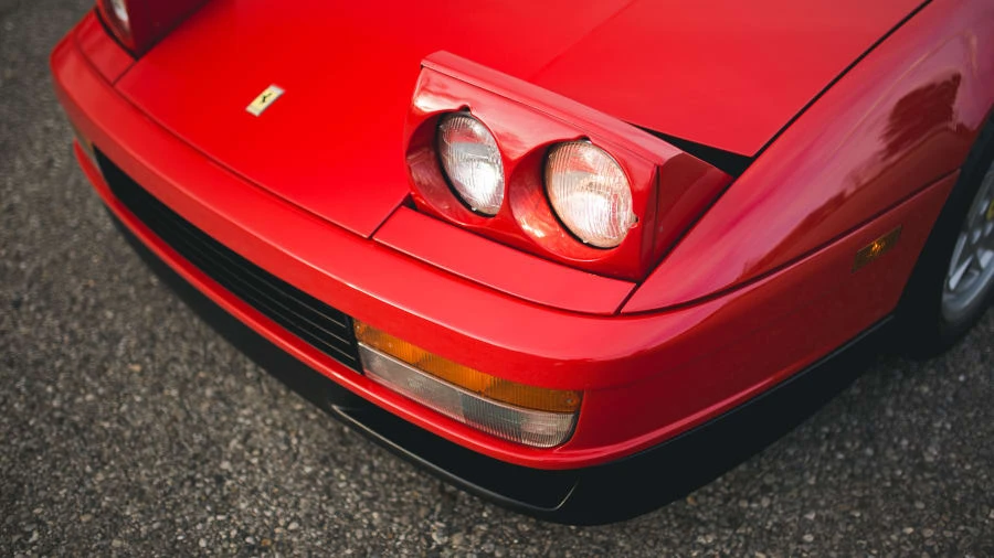 1990 Ferrari Testarossa - Image 20 of 31