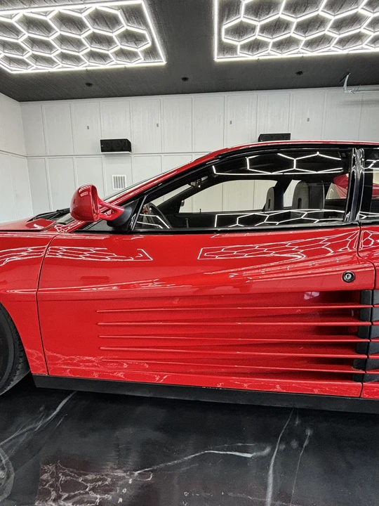 1990 Ferrari Testarossa - Image 25 of 31
