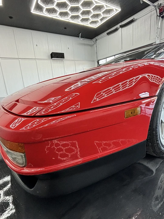 1990 Ferrari Testarossa - Image 18 of 31