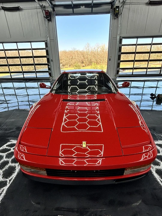 1990 Ferrari Testarossa - Image 14 of 31
