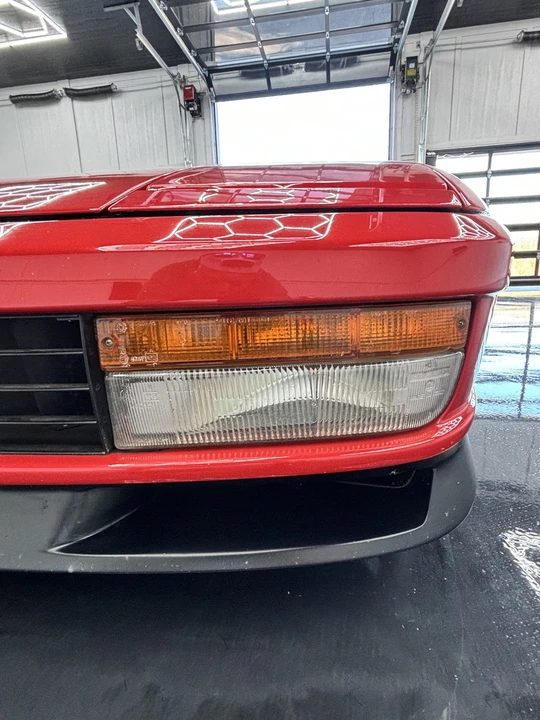 1990 Ferrari Testarossa - Image 17 of 31