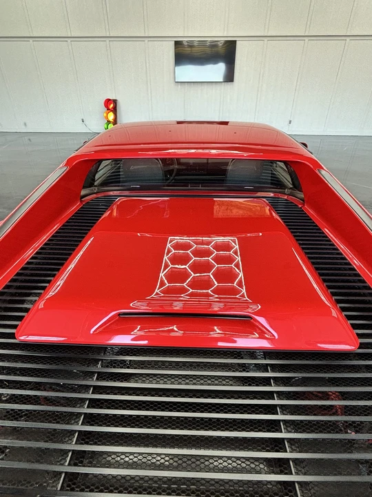 1990 Ferrari Testarossa - Image 30 of 31