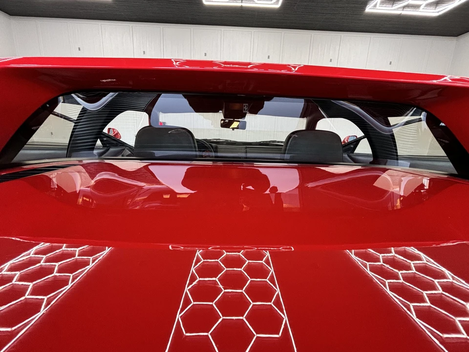 1990 Ferrari Testarossa - Image 31 of 31
