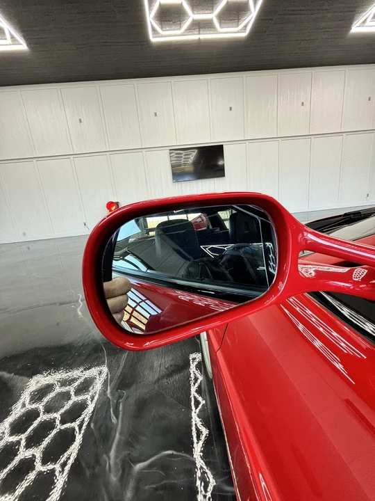 1990 Ferrari Testarossa - Image 24 of 31