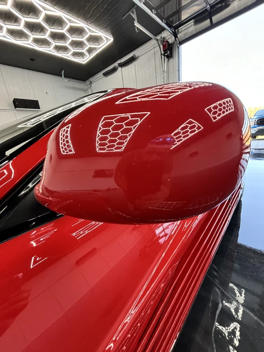 1990 Ferrari Testarossa - Image 22 of 31