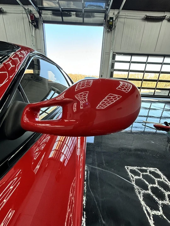 1990 Ferrari Testarossa - Image 23 of 31