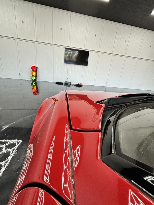 1990 Ferrari Testarossa - Image 21 of 31