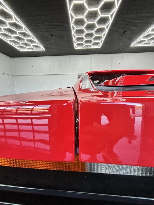 1990 Ferrari Testarossa - Image 28 of 31