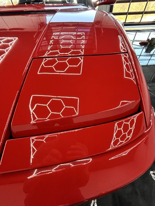 1990 Ferrari Testarossa - Image 16 of 31