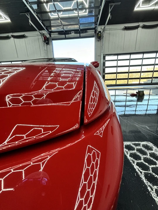1990 Ferrari Testarossa - Image 15 of 31