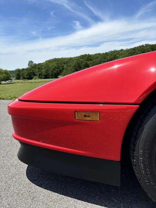 1990 Ferrari Testarossa - Image 16 of 31