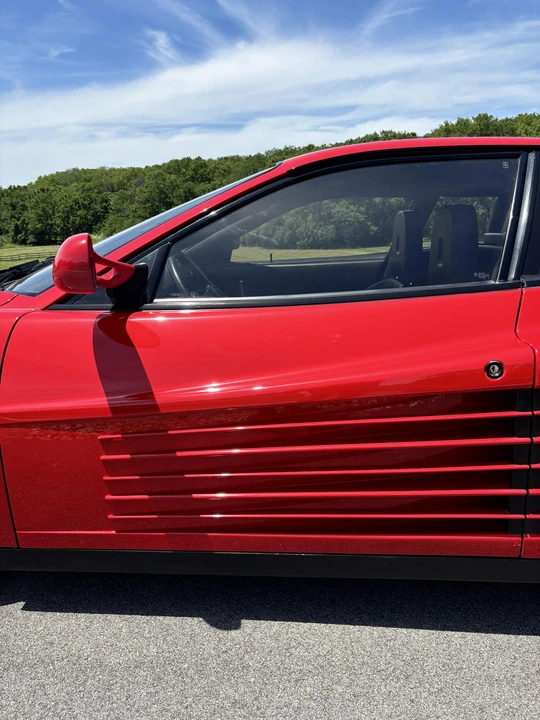 1990 Ferrari Testarossa - Image 18 of 31