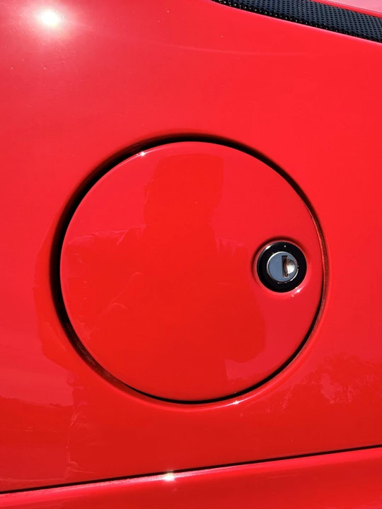 1990 Ferrari Testarossa - Image 20 of 31